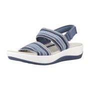 Sandalen Clarks ARLA STROLL