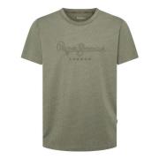 T-shirt Korte Mouw Pepe jeans -