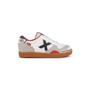 Sneakers Munich Gresca kid 1500318 Blanco