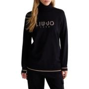 T-Shirt Lange Mouw Liu Jo TF4316MS63M