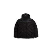 Mantel Munich Puffer cloud