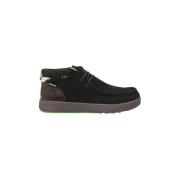 Laarzen Walk In Pitas Botines Wallabee Hombre Baikal