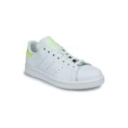 Lage Sneakers adidas Adidas Stan Smith W Blanc