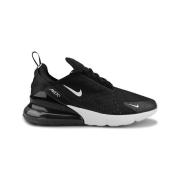 Lage Sneakers Nike Air Max 270 Noir