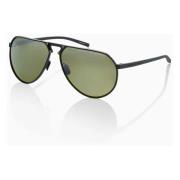 Zonnebril Porsche Design Occhiali da Sole P8938-A-417 Polarizzati