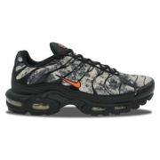 Lage Sneakers Nike Air Max Plus TN Black Orange Camo