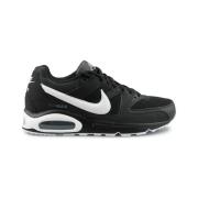 Lage Sneakers Nike AIR MAX COMMAND NOIR