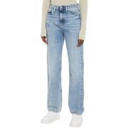 Straight Jeans Calvin Klein Jeans J20J224007