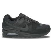 Lage Sneakers Nike AIR MAX COMMAND NOIR