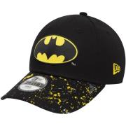 Pet New-Era 9FORTY DC Batman Kids Cap