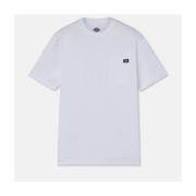 T-shirt Dickies LURAY POCKET TEE