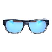 Zonnebril Maui Jim Occhiali da Sole Keahi B873-03 Polarizzati