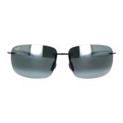 Zonnebril Maui Jim Occhiali da Sole Breakwall 422-02 Polarizzati