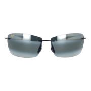 Zonnebril Maui Jim Occhiali da Sole Lighthouse 423-02 Polarizzati