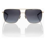 Zonnebril Porsche Design Occhiali da Sole P8963-D-226