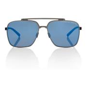 Zonnebril Porsche Design Occhiali da Sole P8937-D-265