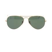 Zonnebril Ray-ban Occhiali da Sole Aviator RB3025 L0205