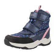 Laarzen Geox J SENTIERO GIRL B AB