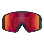 Zonnebril Oakley Maschera da Sci Line Miner L OO7070 707002