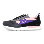 Lage Sneakers Sun68 Z44409T