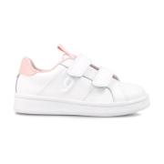 Lage Sneakers Garvalin Garvalín schoolsneaker voor meisjes 231750 Cool