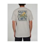 T-shirt Salty Crew Ink slinger standard s/s tee