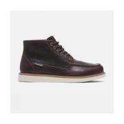 Laarzen Timberland Newmarket mid lace up chukka boot