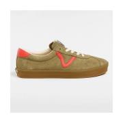 Skateschoenen Vans Sport low gum pop