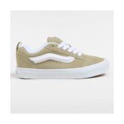 Skateschoenen Vans Knu skool suede