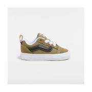 Skateschoenen Vans Knu skool elastic lace