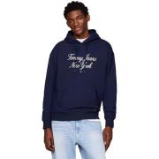 Fleece Jack Tommy Jeans -