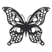 Beeldjes Signes Grimalt Vlinder Muurornament