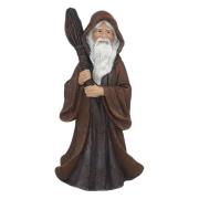 Beeldjes Signes Grimalt Tovenaar