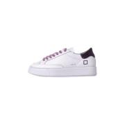 Lage Sneakers Date W411 SF SR