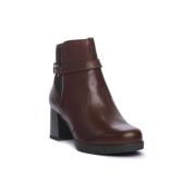 Low Boots Valleverde CUOIO