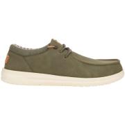 Lage Sneakers HEYDUDE 43352