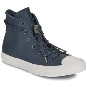 Hoge Sneakers Converse CHUCK TAYLOR ALL STAR WEATHERIZED LEATHER