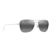 Zonnebril Maui Jim Occhiali da Sole Naauao 675-17A Polarizzati