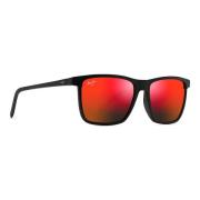 Zonnebril Maui Jim Occhiali da Sole One Way RM875-02 Polarizzati