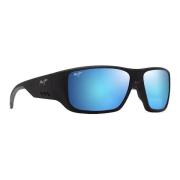 Zonnebril Maui Jim Occhiali da Sole Keha B663-02 Polarizzati