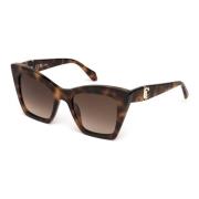 Zonnebril Roberto Cavalli Occhiali da Sole SJC106 09AJ