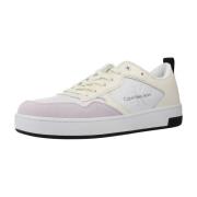 Sneakers Calvin Klein Jeans CUPSOLE LOW LTH MONO