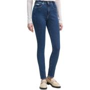 Straight Jeans Calvin Klein Jeans J20J224017