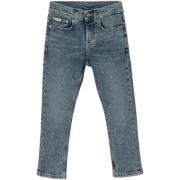 Straight Jeans Calvin Klein Jeans IB0IB02191