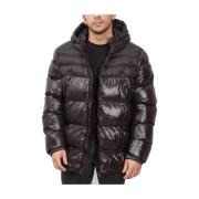 Mantel Geox M2628K TC162 M SILE HOOD JACKET