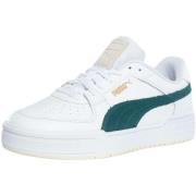 Lage Sneakers Puma Pro Suède Sneakers