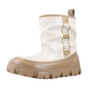 Laarzen UGG K CLASSIC BRELLAH MINI