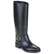 Laarzen Coach MADELINE LEATHER BOOT