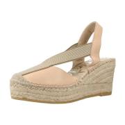 Espadrilles Vidorreta 13900NAT53