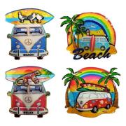 Beeldjes Signes Grimalt Magnetisch 4U